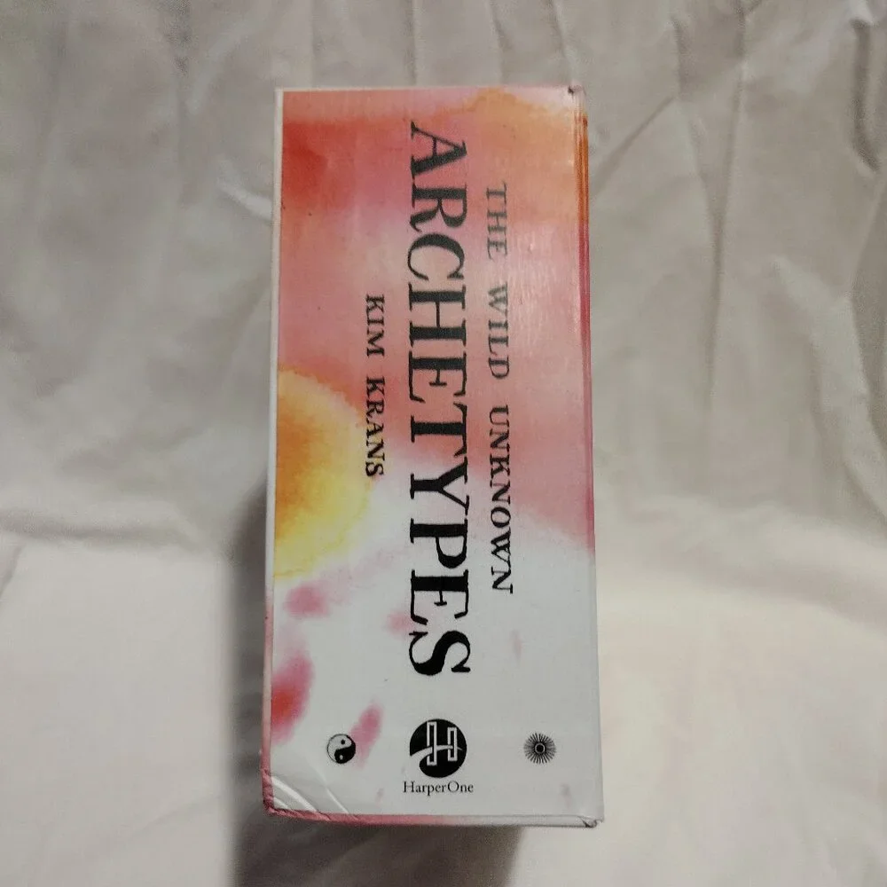 The Wild Unknown Archetypes - Picture 2 of 13